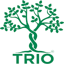 TRIO (Transplant Recipients International Organization) logo